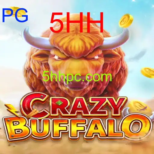 CRAZYBUFFALO