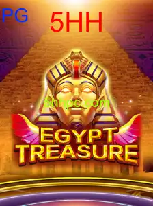 EgyptTreasure